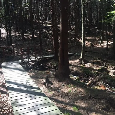 Nowoczesny 公寓 Świeradów-Zdrój