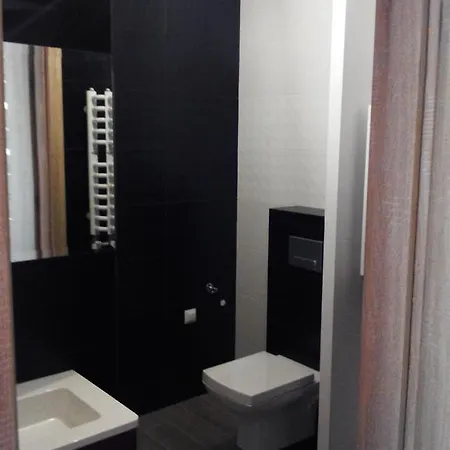 Nowoczesny Apartament *