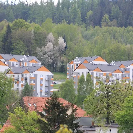 Nowoczesny * Świeradów-Zdrój