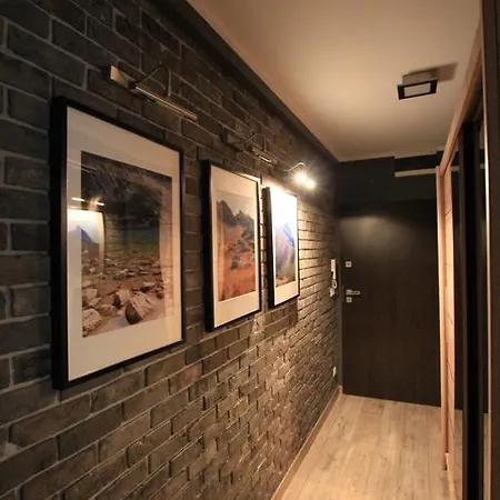 Nowoczesny 公寓 Świeradów-Zdrój