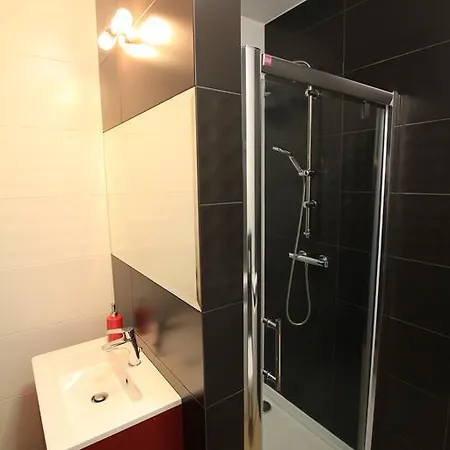 Nowoczesny Świeradów-Zdrój