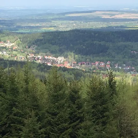 Nowoczesny Apartamento