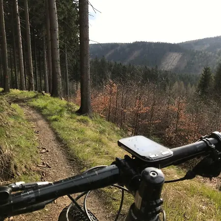 Apartamento Nowoczesny Świeradów-Zdrój