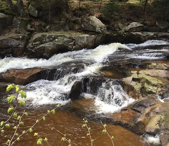 Nowoczesny Apartamento