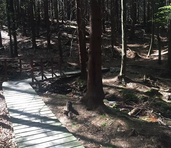 Nowoczesny アパート Świeradów-Zdrój