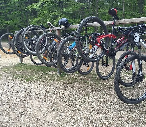 Nowoczesny アパート