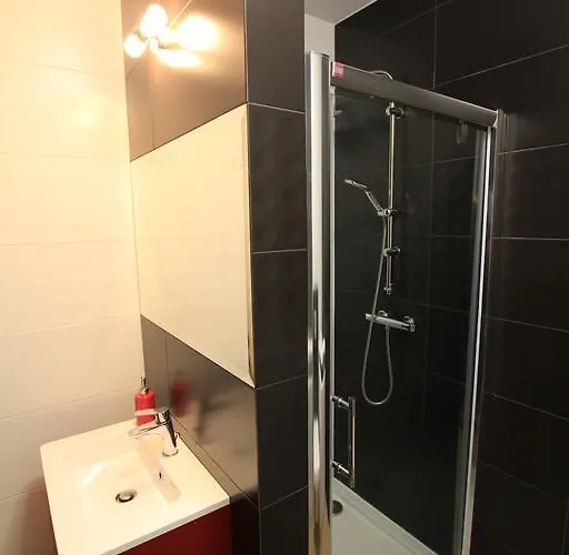 Nowoczesny Świeradów-Zdrój