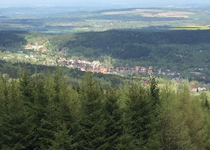 Nowoczesny Apartamento