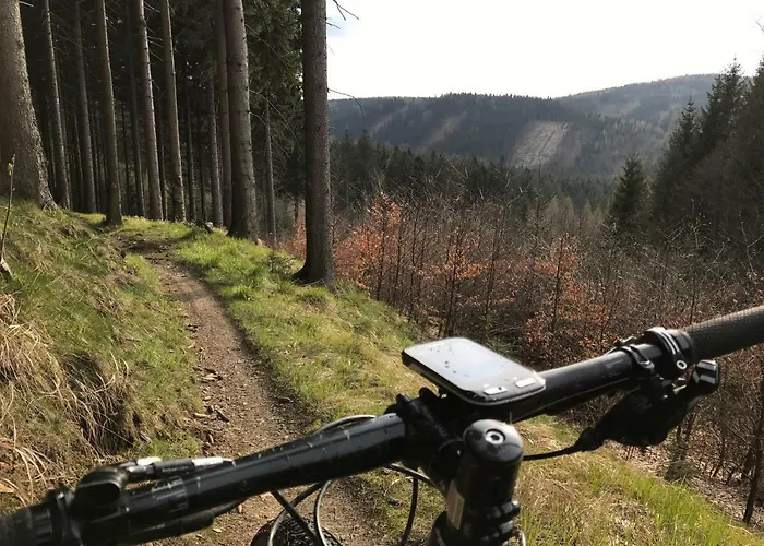 Apartamento Nowoczesny Świeradów-Zdrój